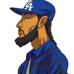 Meet your Posher, Roscoe